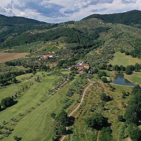 La Foresteria Montecatini Golf Monsummano Terme Dış mekan fotoğraf