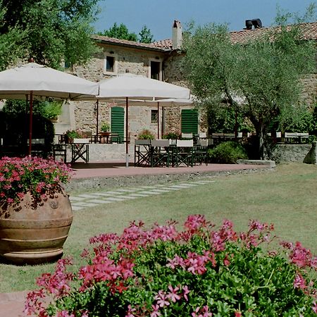 La Foresteria Montecatini Golf Monsummano Terme Dış mekan fotoğraf
