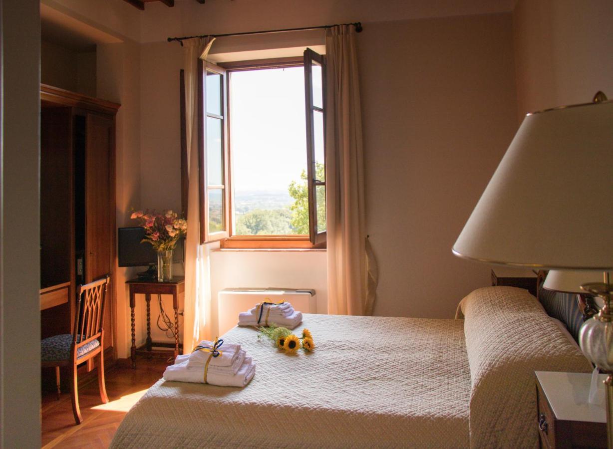 La Foresteria Montecatini Golf Monsummano Terme Dış mekan fotoğraf