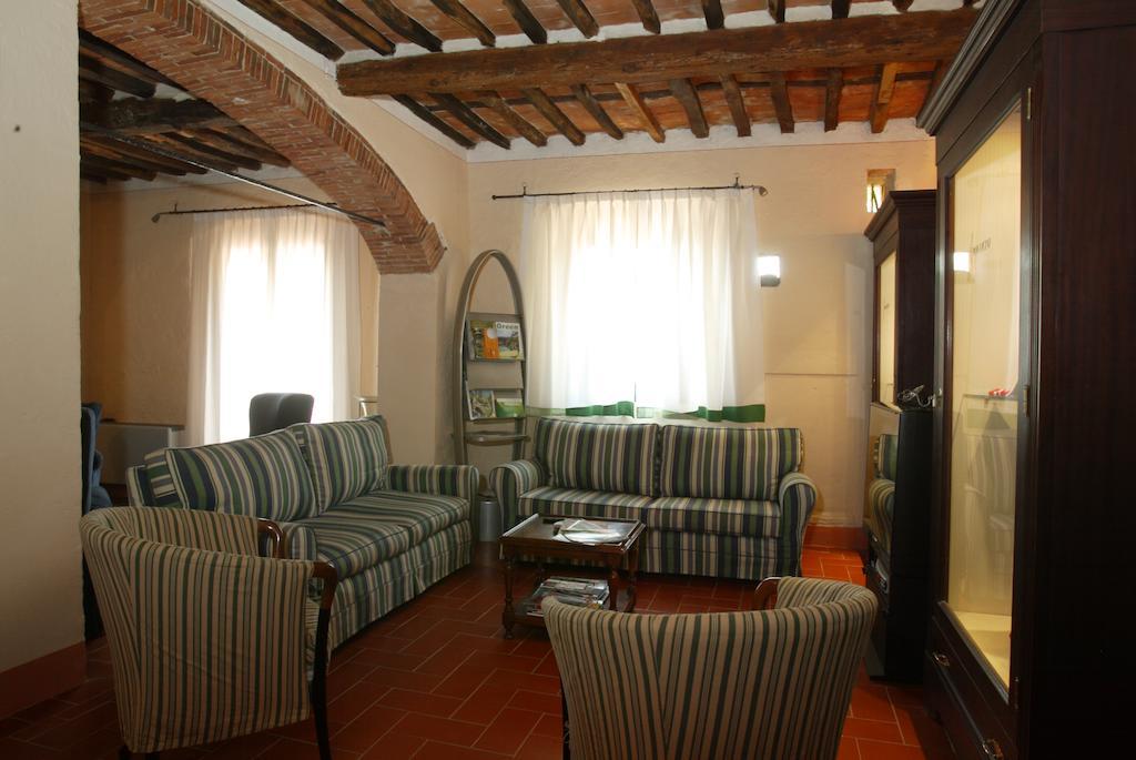 La Foresteria Montecatini Golf Monsummano Terme Oda fotoğraf