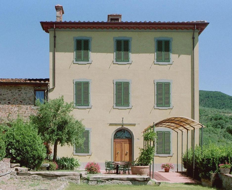 La Foresteria Montecatini Golf Monsummano Terme Oda fotoğraf